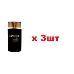 Туалетная вода Danhill La Croa 100мл муж edt тестер 3шт