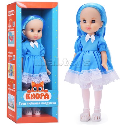 Кукла "Незабудка"