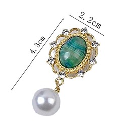 Брошь арт. 32 2990 (id 286057)