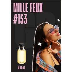 Mille Feux / GET PARFUM 153