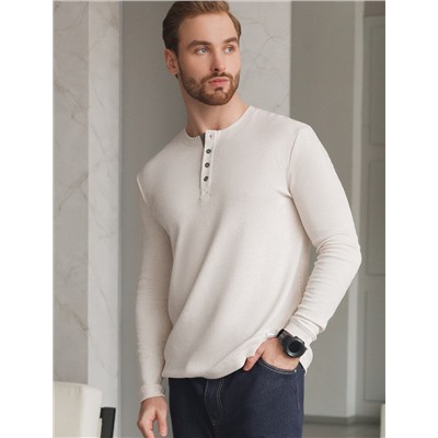 VILATTE Футболка U49.054