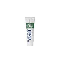 Doctor Proff Anti Parodontit Зубная паста 130г