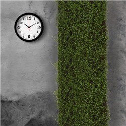 Декоративная панель, 90×40 см, «Ряска», Greengo