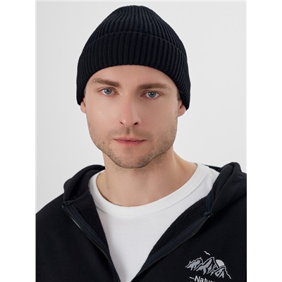 ШАПКА  МУЖСКАЯ FS24193110-2