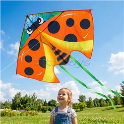 Змей воздушный "Покоритель высот"