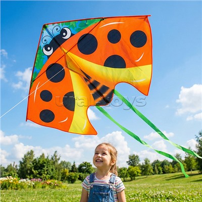 Змей воздушный "Покоритель высот"