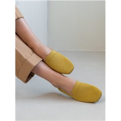 Балетки женские WOB11