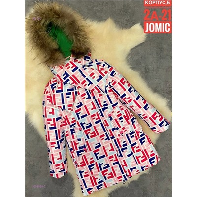Детская куртка зима 2056885-3