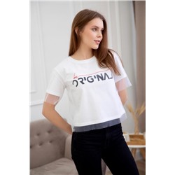 Футболка Рита Арт. 7180