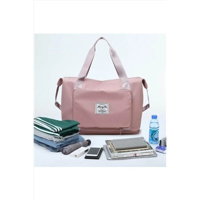 Сумка дорожная 60255 НАТАЛИ, 1052667