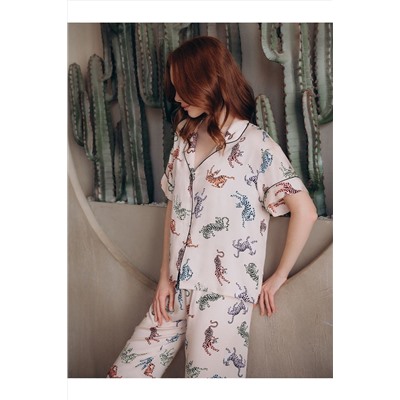 Пижама INDEFINI, 1116470