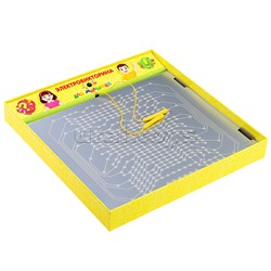 Игра Электровикторина для малышей "Развивай-ка "
