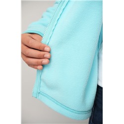 Флисовая толстовка для девочки Happyfox