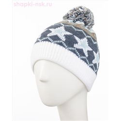 9389 MGH Колпак для девочки (50-52)