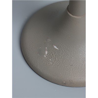 УЦЕНКА Подсвечник на 1 свечу «Ковентри» 10×10×35 см