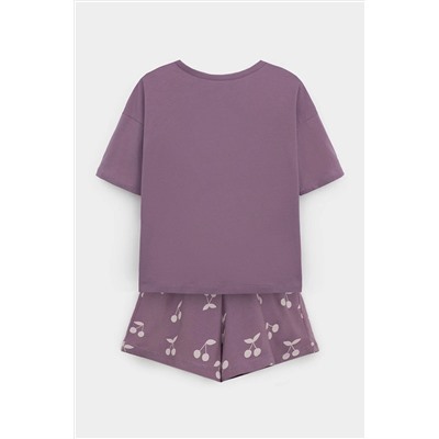 Пижама CROCKID, 1233735