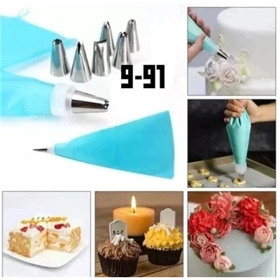 Кондитерский набор #23107856