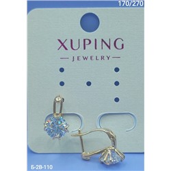 Серьги #23050765