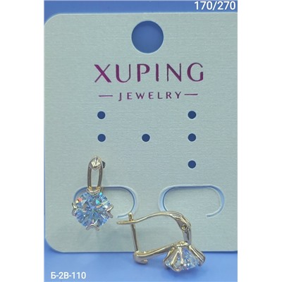 Серьги #23050765