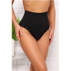 Трусы 64682 (Черный)