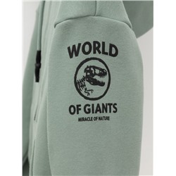 CROCKID Толстовка КР 302853