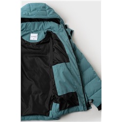 Куртка текстильная с полиуретановым покрытием для мальчиков PLAYTODAY, 1239613