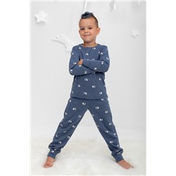 CROCKID Пижама К 1552