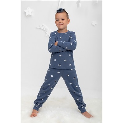 CROCKID Пижама К 1552