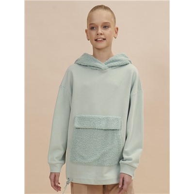 GFNK3354 (Толстовка для девочки, Pelican )