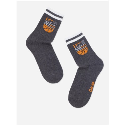 CONTE-KIDS Носки SOF-TIKI (с махровой стопой) 24С-69СП