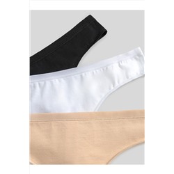 Трусы, 3 шт. INFINITY, 1050035