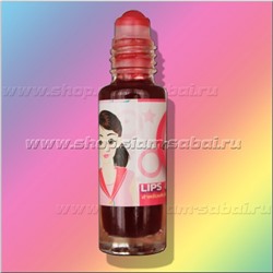 Красящий пигмент - помада и румяна