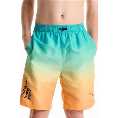 Шорты купальные для мальчика PELICAN, 1232753