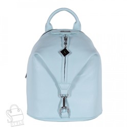 Рюкзак женский 69137-1 blue Velina Fabbiano-Safenta/30