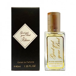 Мини-парфюм Kilian Good Girl Gone Bad женский (40 мл)