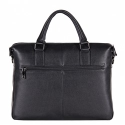 Портфель 20-147-5H black Heanbag