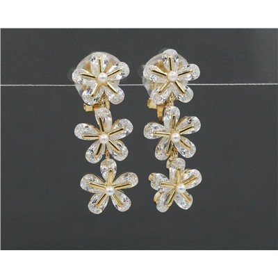 Серьги-клипсы G193176907240