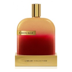 AMOUAGE OPUS 10 edp 100ml TESTER