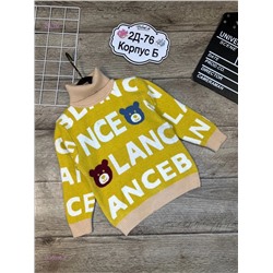 водолазка 1840053-2