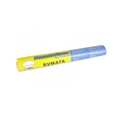 Бумага для выпечки 5м*30см, Мамонтенок чистолюб MPM4937