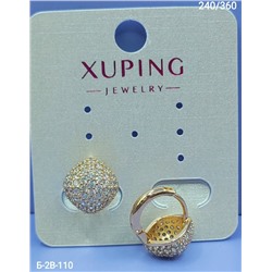 Серьги #23074089