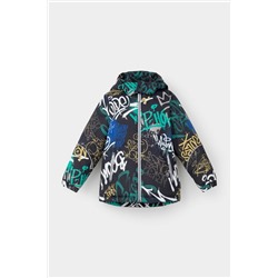 CROCKID Куртка ВК 36089/н/4 ГР ( 92-122)