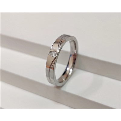 Кольцо из стали