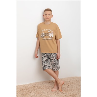 CUBBY Пижама КБ 2799