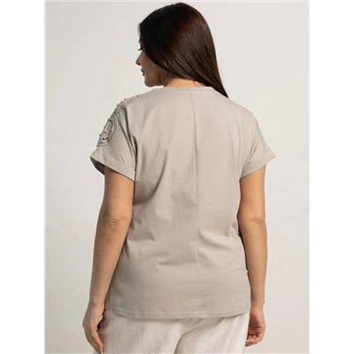 LT Collection Блуза Б15656-20М