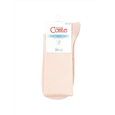 Conte elegant Носки ACTIVE Удлиненные