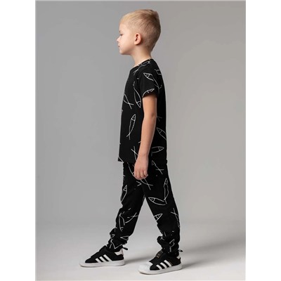 Bodo Брюки 6-360МU