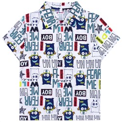 YOULALA Сорочка 0148100209