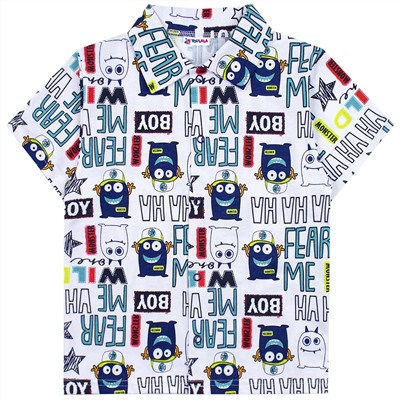 YOULALA Сорочка 0148100209