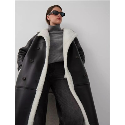 Дубленка #23055592